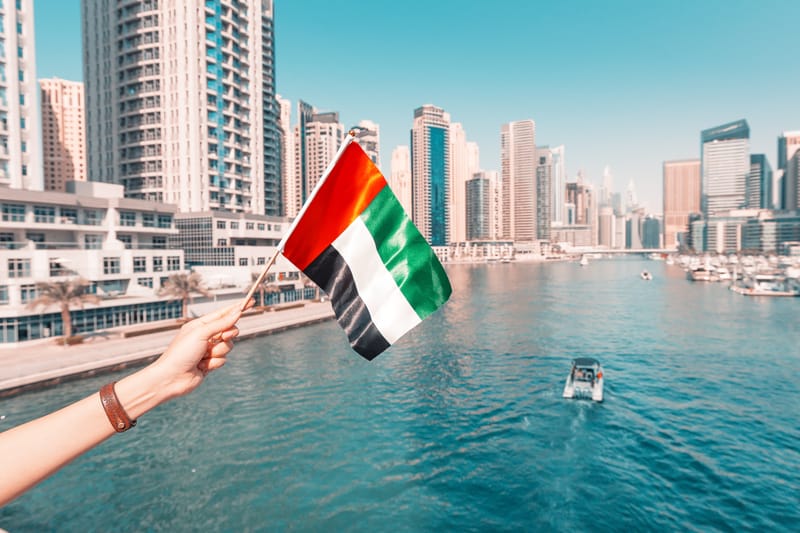 UAE Tourist Visa