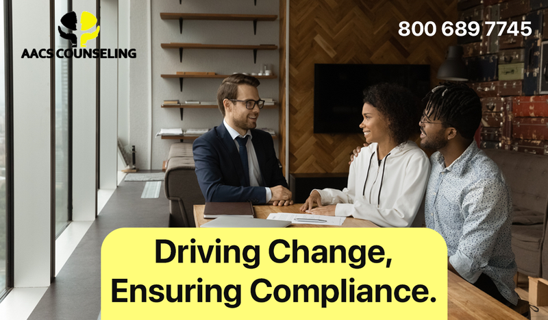 Understanding the DOT SAP Program