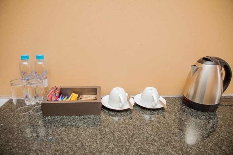 Molobane Lodge Standard Suite