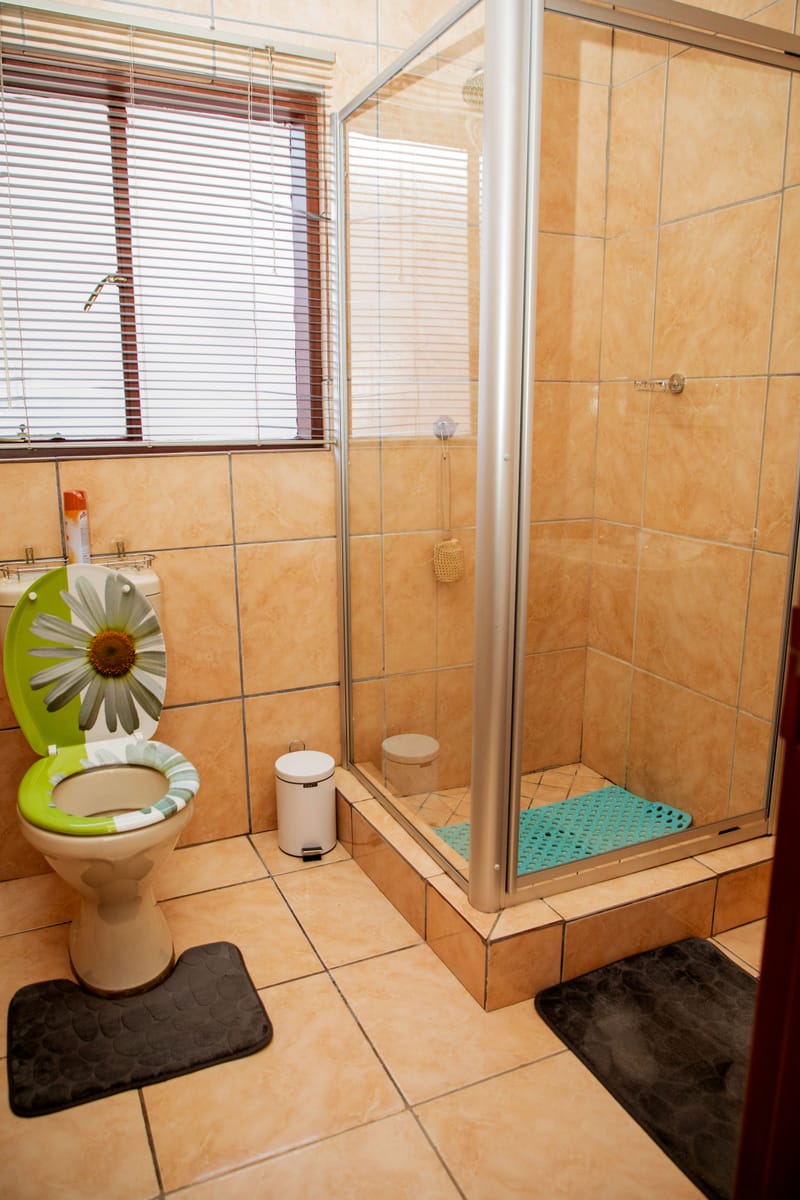 Molobane Lodge Executive Suite