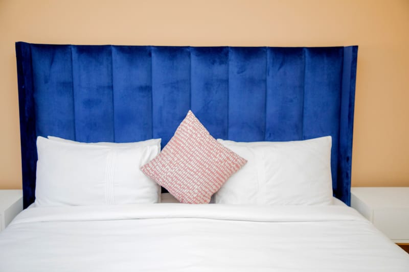 Molobane Lodge Executive Suite