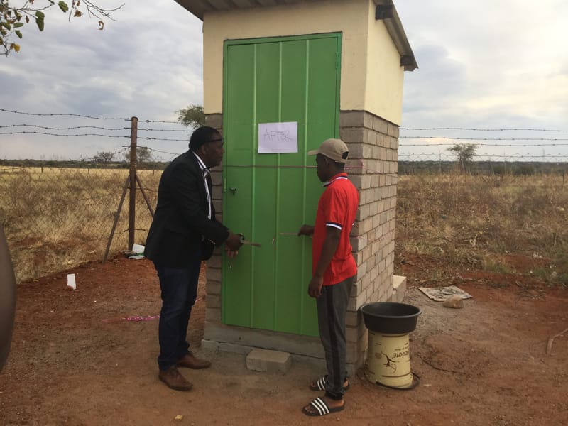 Building Communities