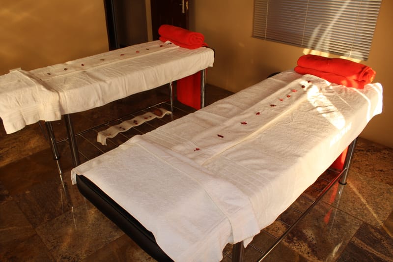 Molobane Lodge Spa and Salon