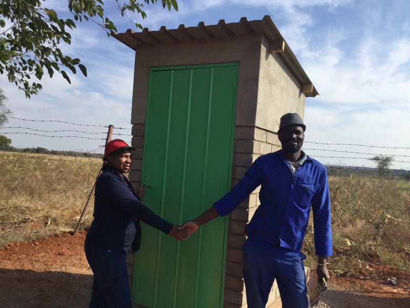 Building Communities