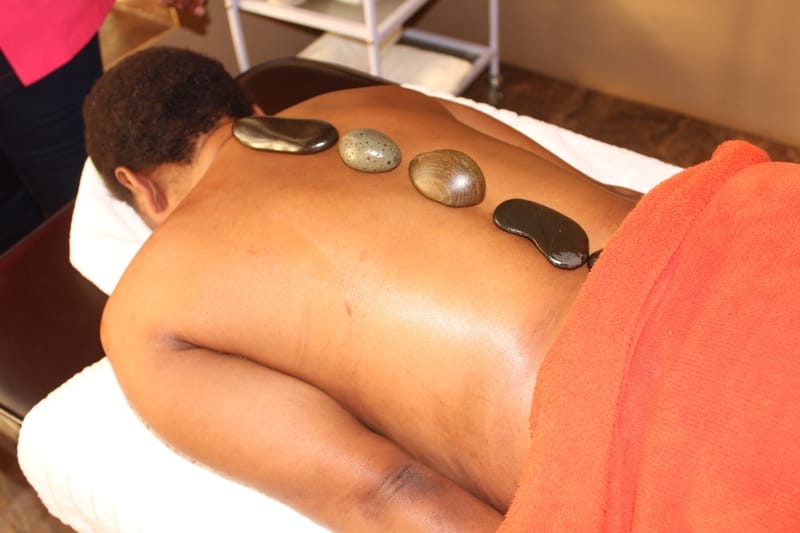 Molobane Lodge Spa and Salon