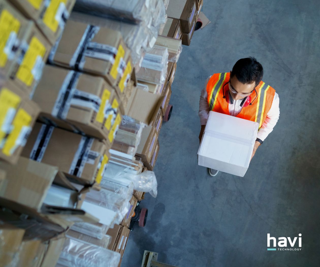 Inventory Management