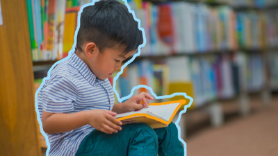 MEDIAÇÃO DE LEITURA COM MENTORIA