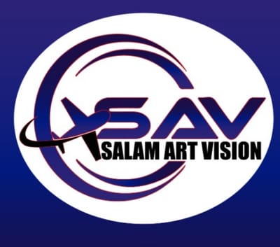 SalamArtVision.com