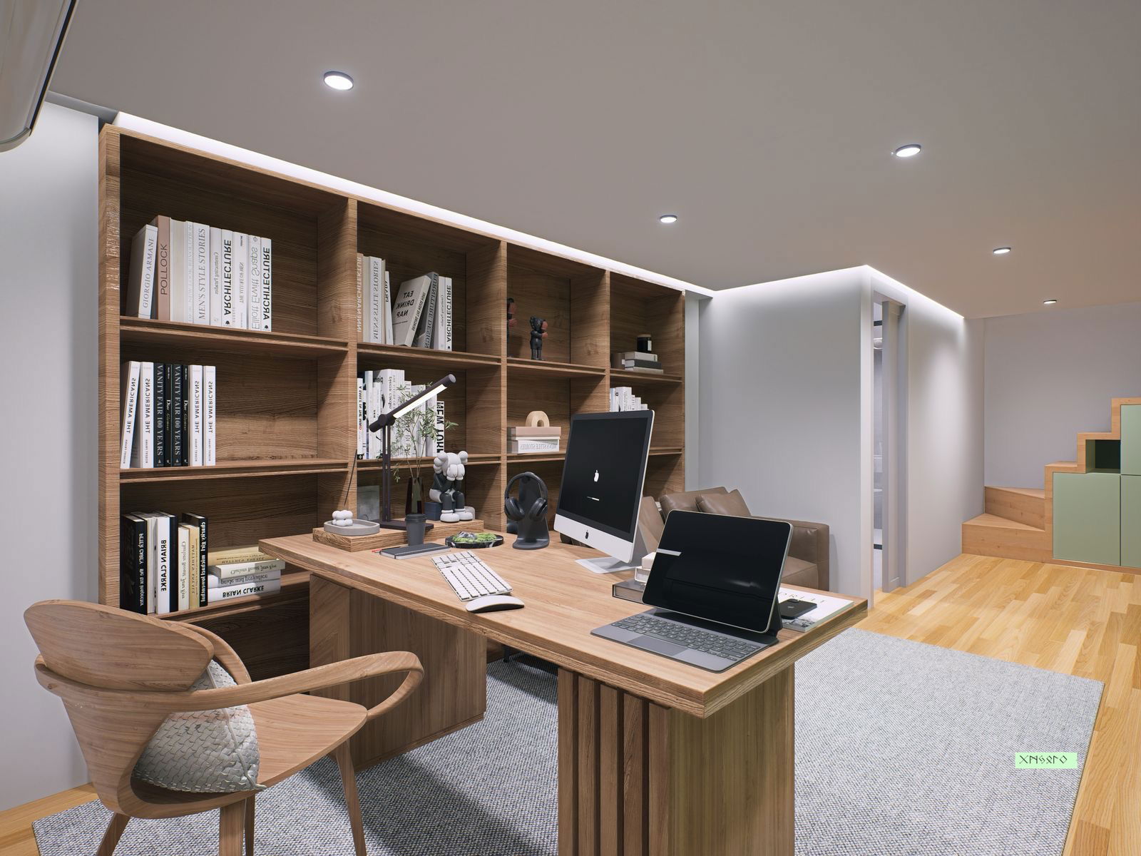 • High demand for stylish, modern living spaces in Athens