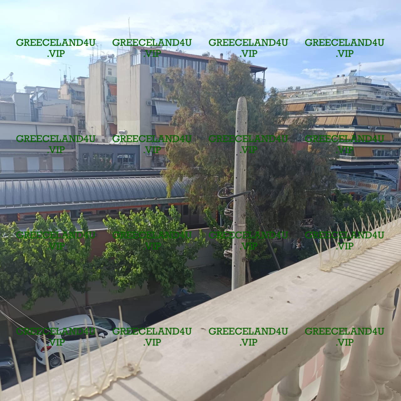 For Sale – Unique Property Just 20 Meters from the Metro Station!