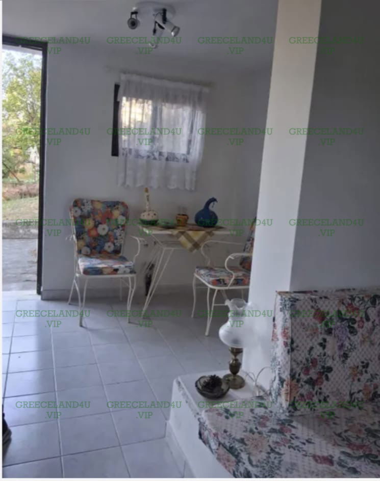 🏠 House: 110 sqm | Plot: 1,100 sqm