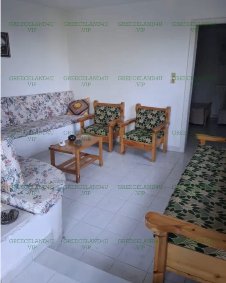 🏠 House: 110 sqm | Plot: 1,100 sqm