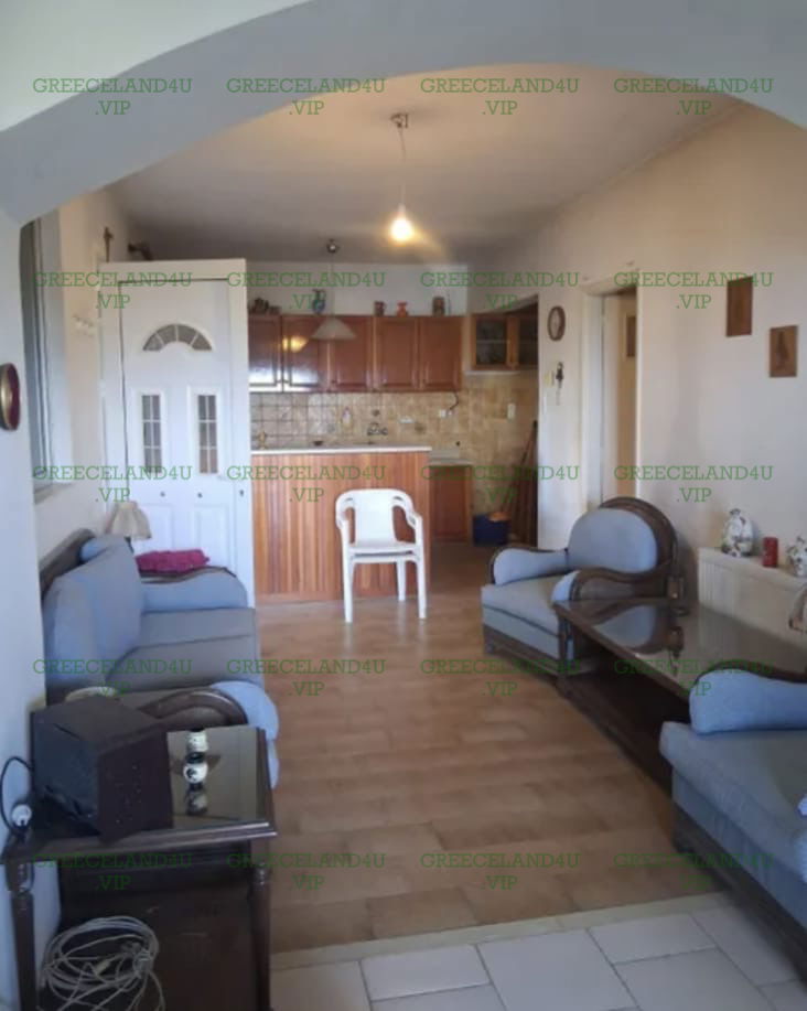 🏠 House: 110 sqm | Plot: 1,100 sqm