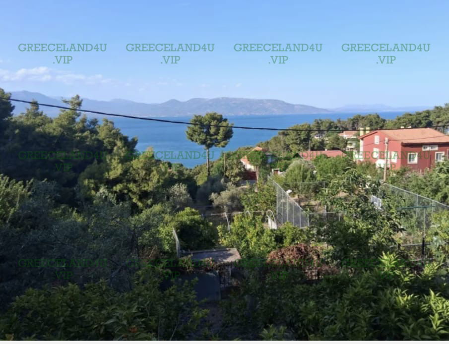 🏠 House: 110 sqm | Plot: 1,100 sqm