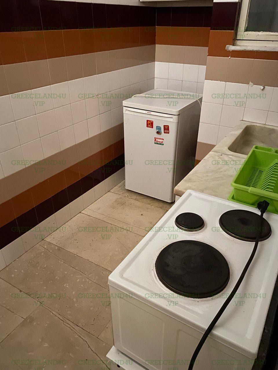 ⛱️ 36 sqm apartment just 50 meters from the beach