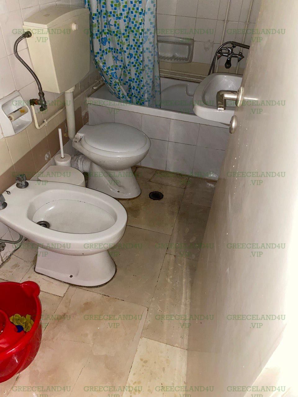 ⛱️ 36 sqm apartment just 50 meters from the beach