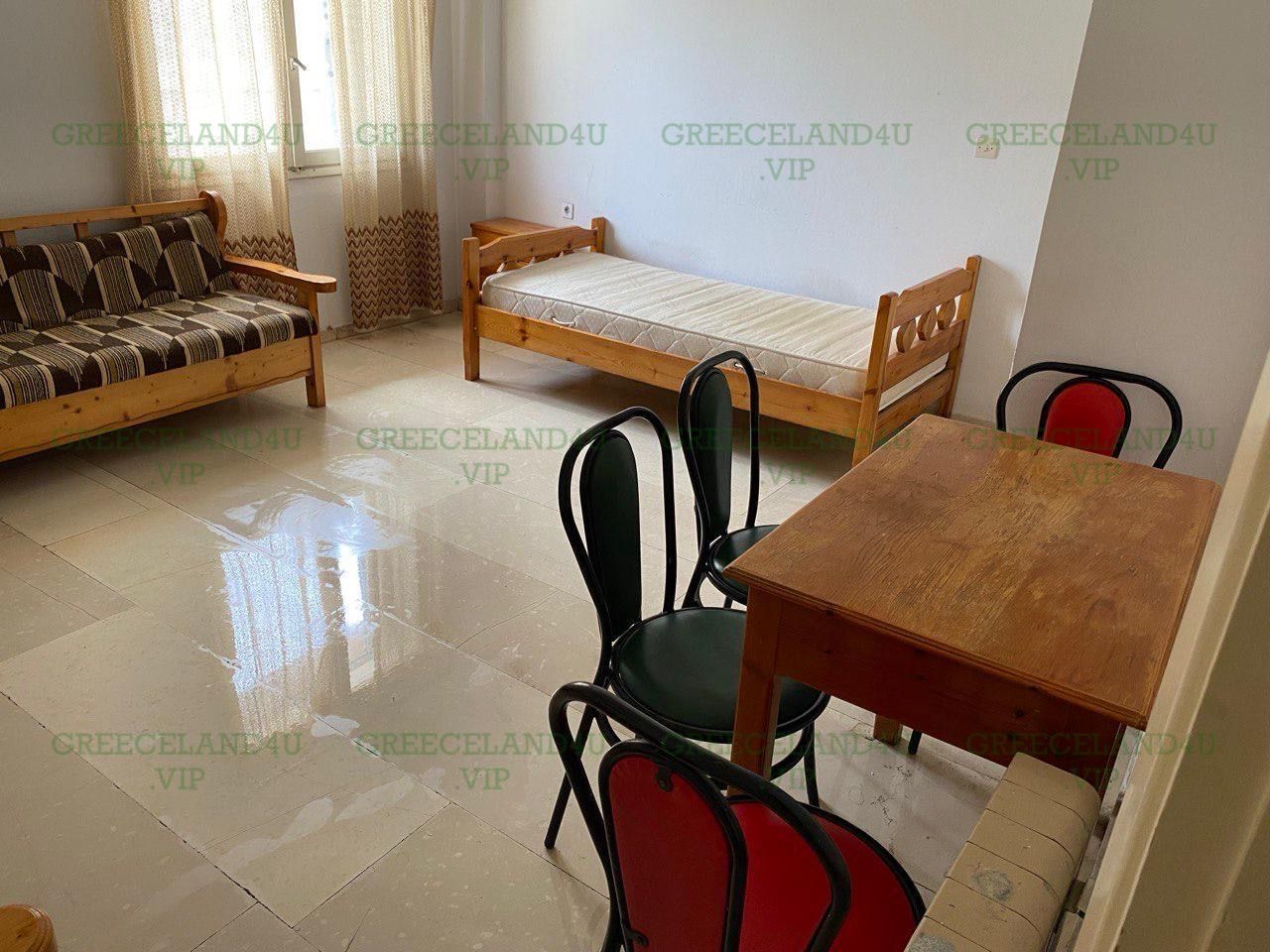 ⛱️ 36 sqm apartment just 50 meters from the beach