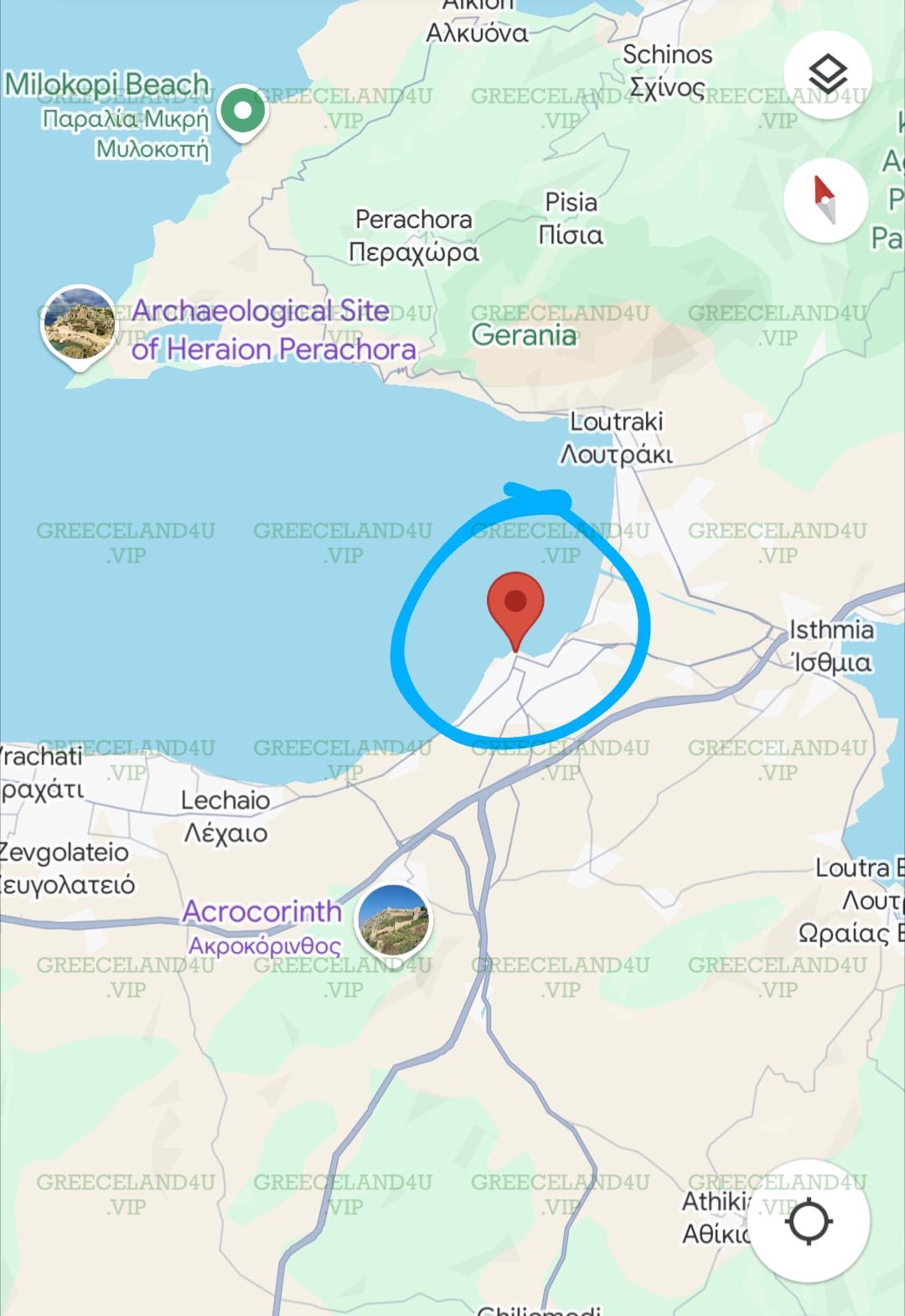 ⛱️ 36 sqm apartment just 50 meters from the beach