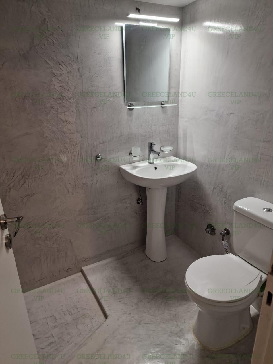 🏢 Renovated studio apartment, 28 sq.m. + balcony