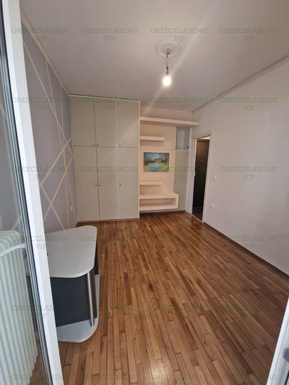 🏢 Renovated studio apartment, 28 sq.m. + balcony