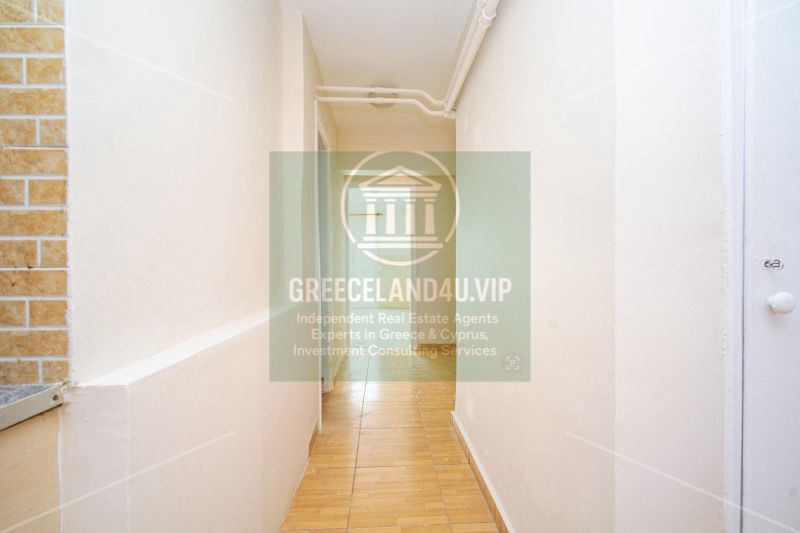 📍 Prime location in the city – opposite the new metro