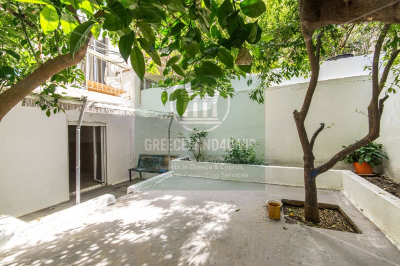 📍 Prime location in the city – opposite the new metro