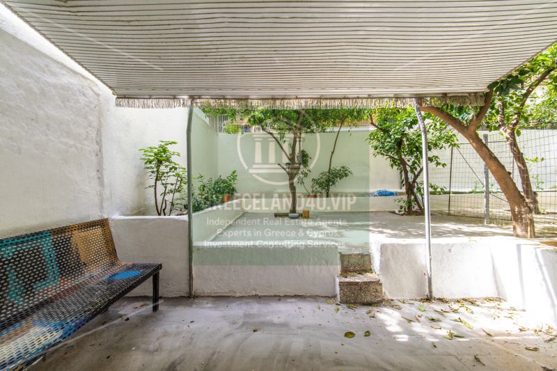 📍 Prime location in the city – opposite the new metro