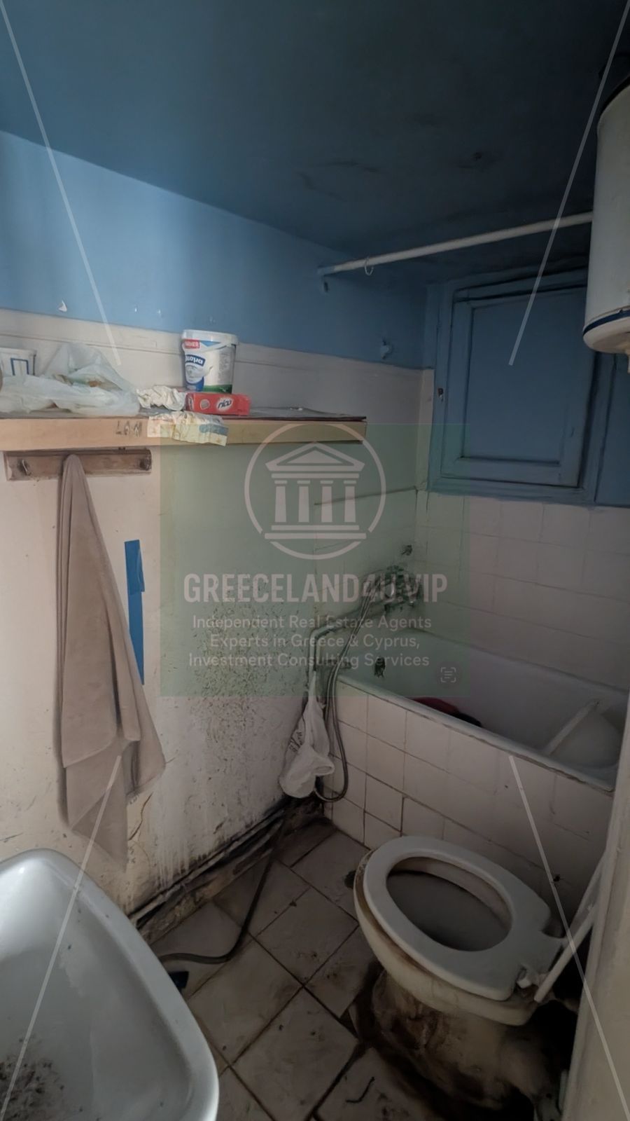 🚇 Only 500 meters from the metro station