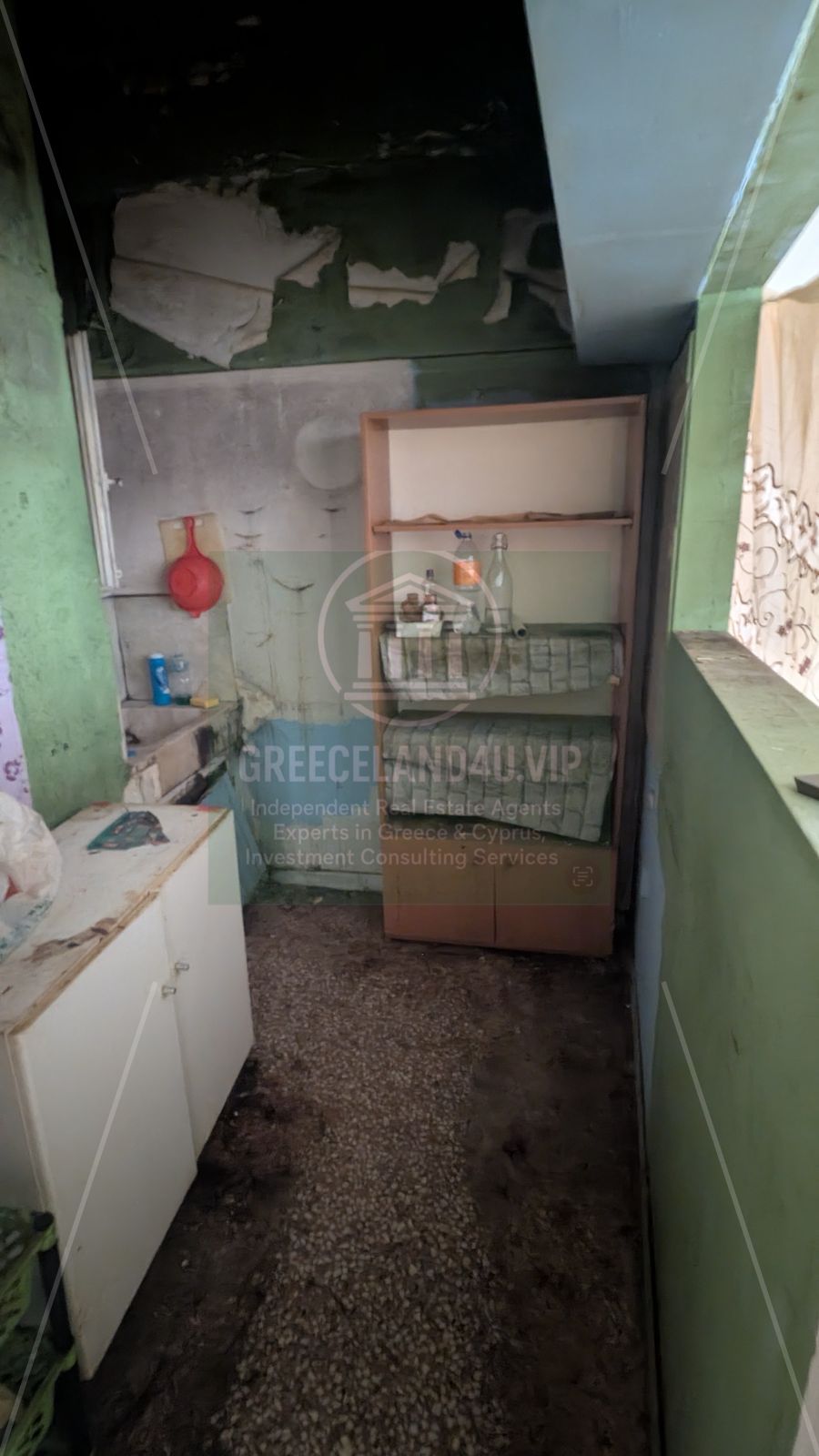 🚇 Only 500 meters from the metro station