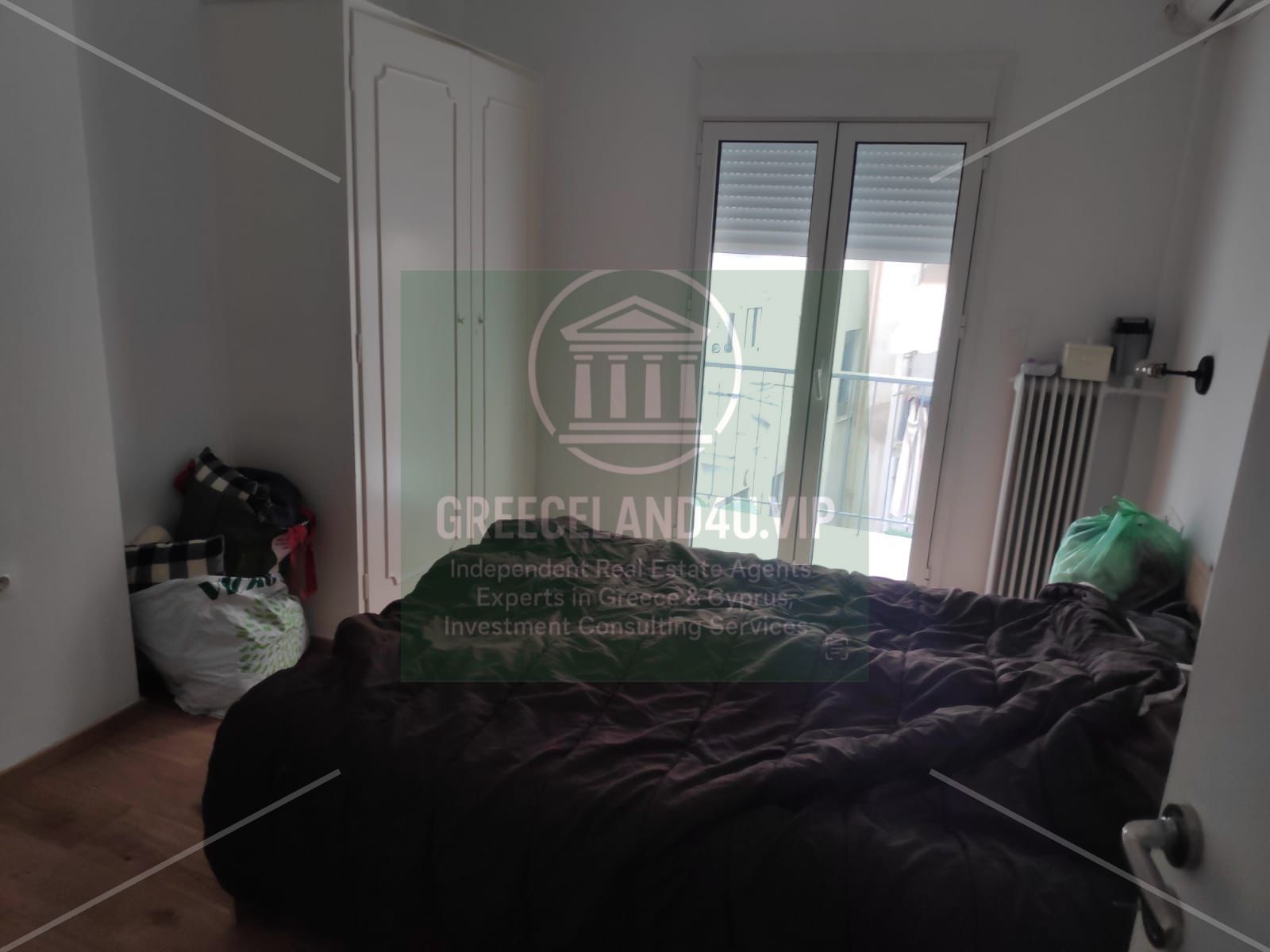 📍 Floor: Elevated ground floor (UG Floor) – rear part has a balcony and feels like 1st floor