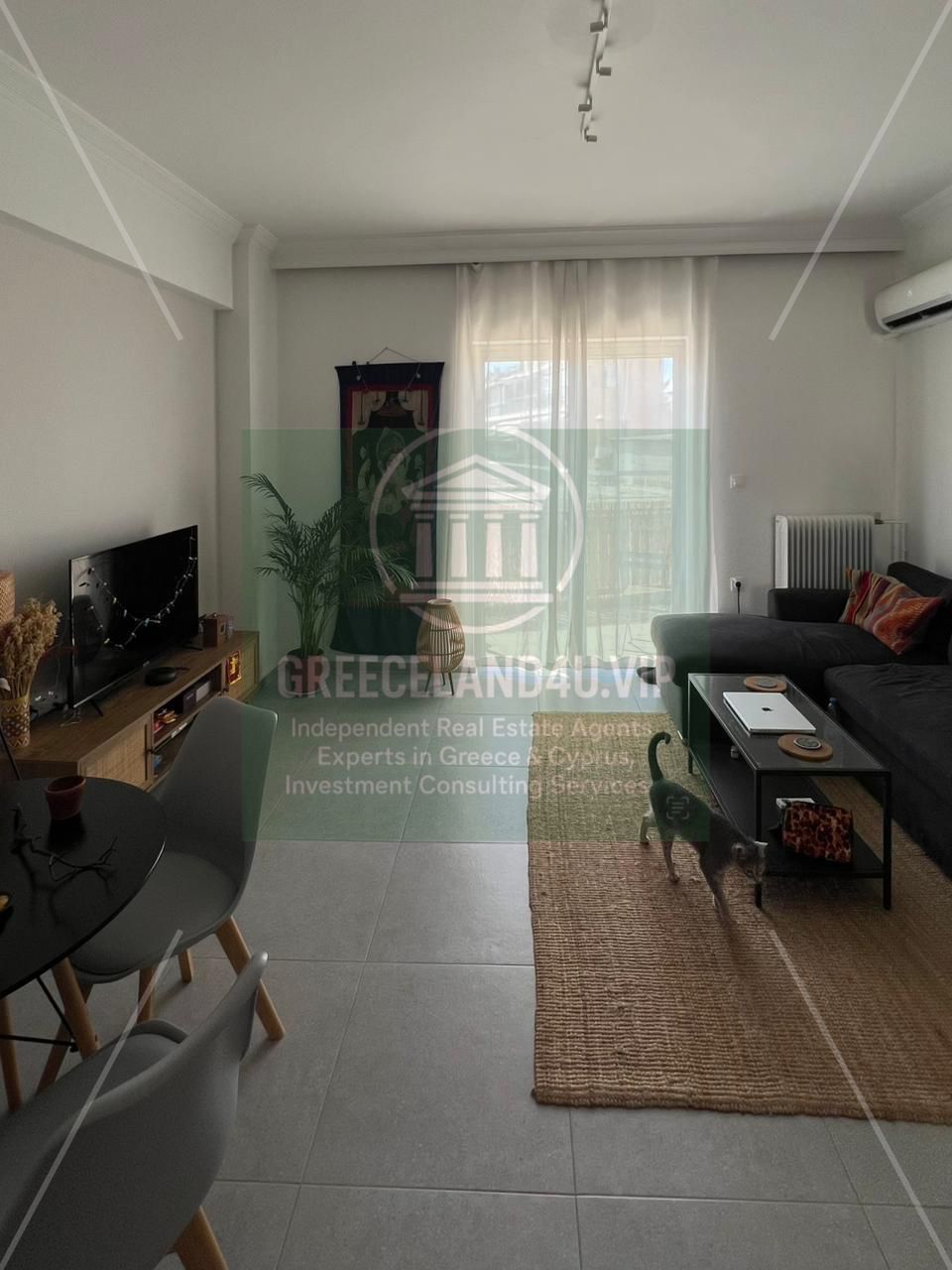 📍 Floor: Elevated ground floor (UG Floor) – rear part has a balcony and feels like 1st floor