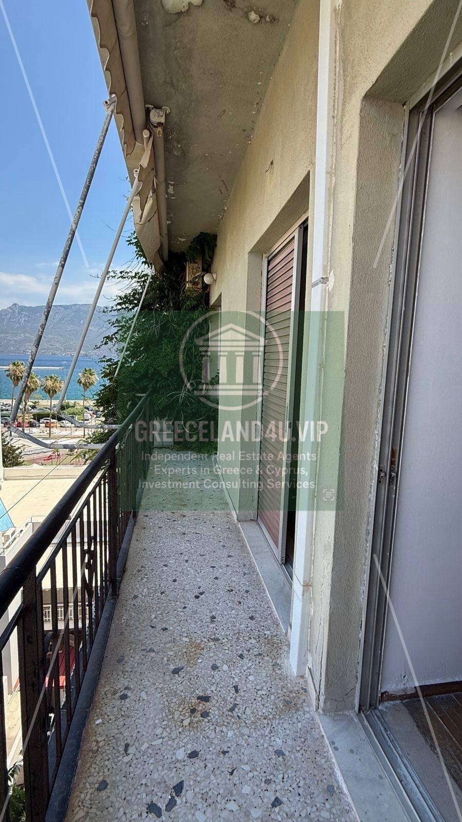 🏛️ Ideal for Airbnb – Great Investment Opportunity