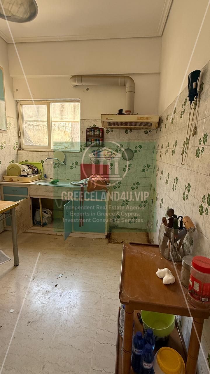 🏛️ Ideal for Airbnb – Great Investment Opportunity