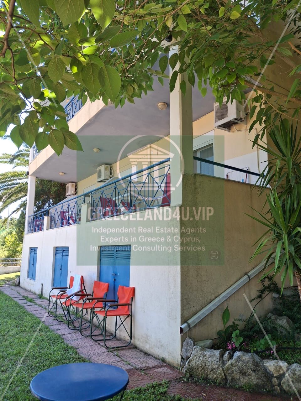 🏢 Prime Investment in a Top Tourist Location