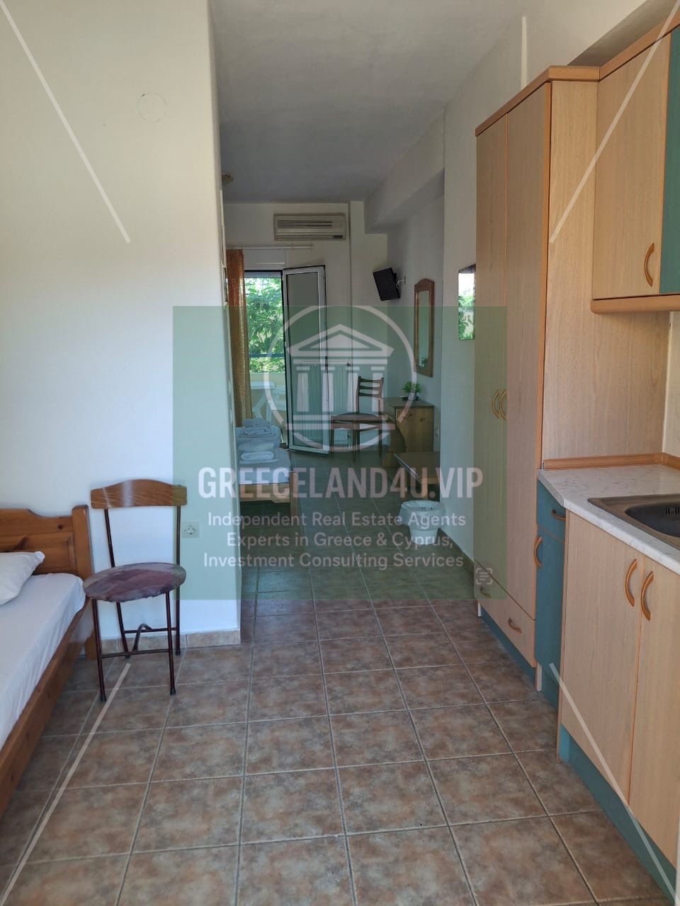 🏢 Prime Investment in a Top Tourist Location