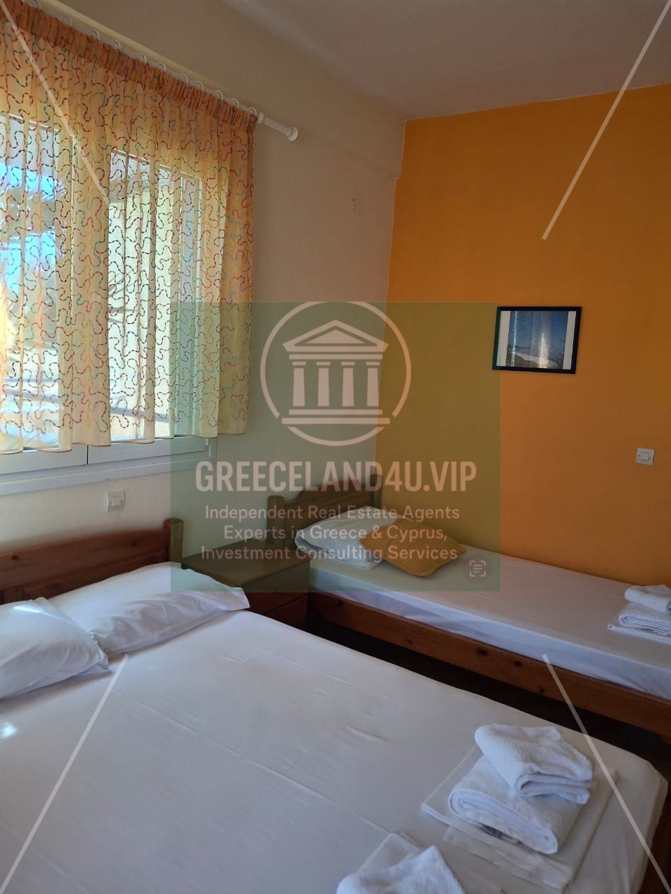 🏢 Prime Investment in a Top Tourist Location