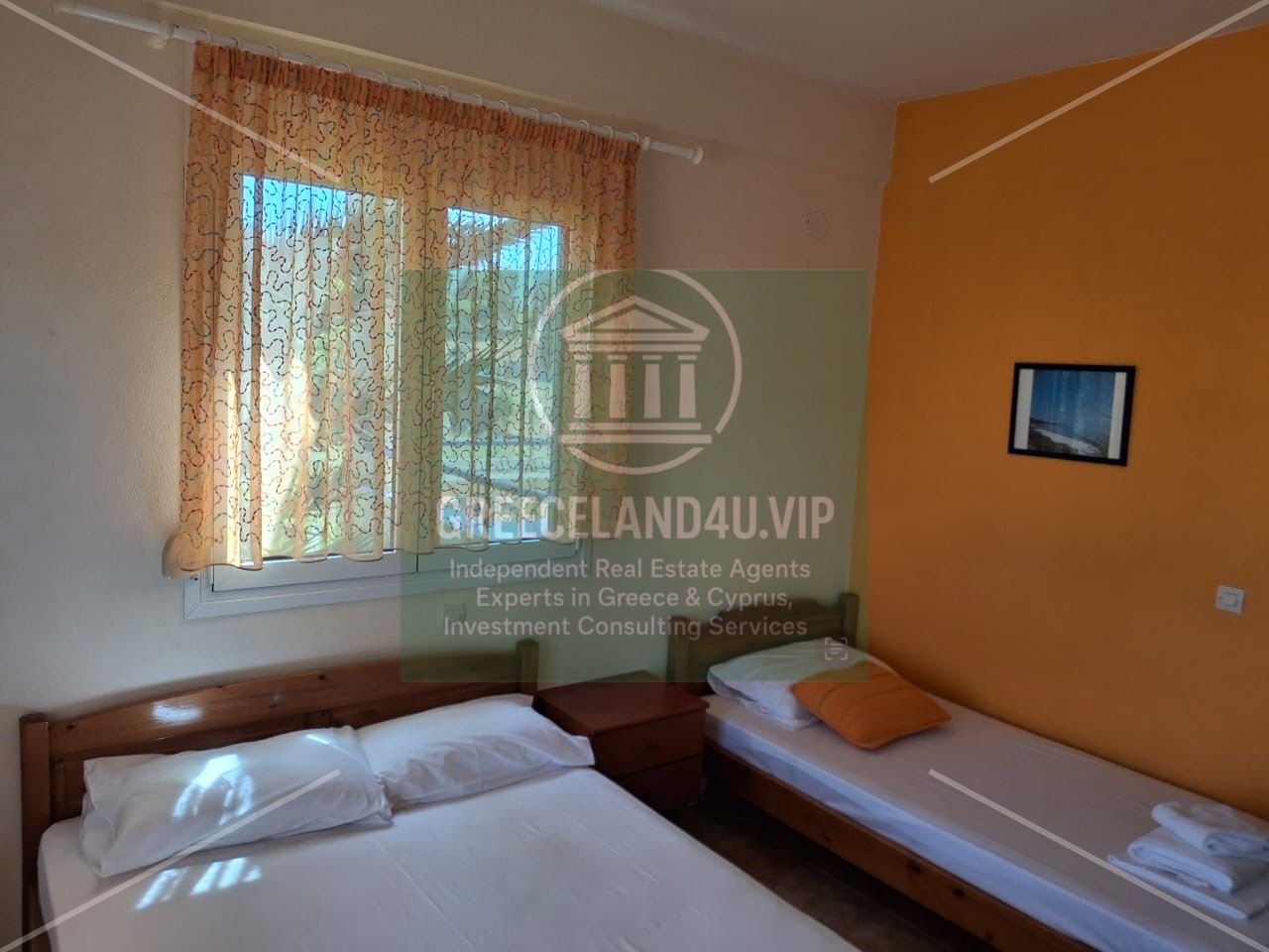 🏢 Prime Investment in a Top Tourist Location