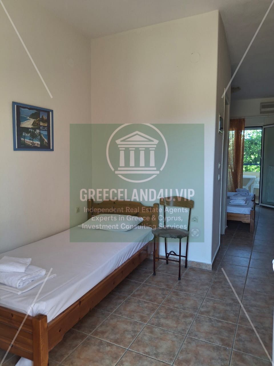 🏢 Prime Investment in a Top Tourist Location