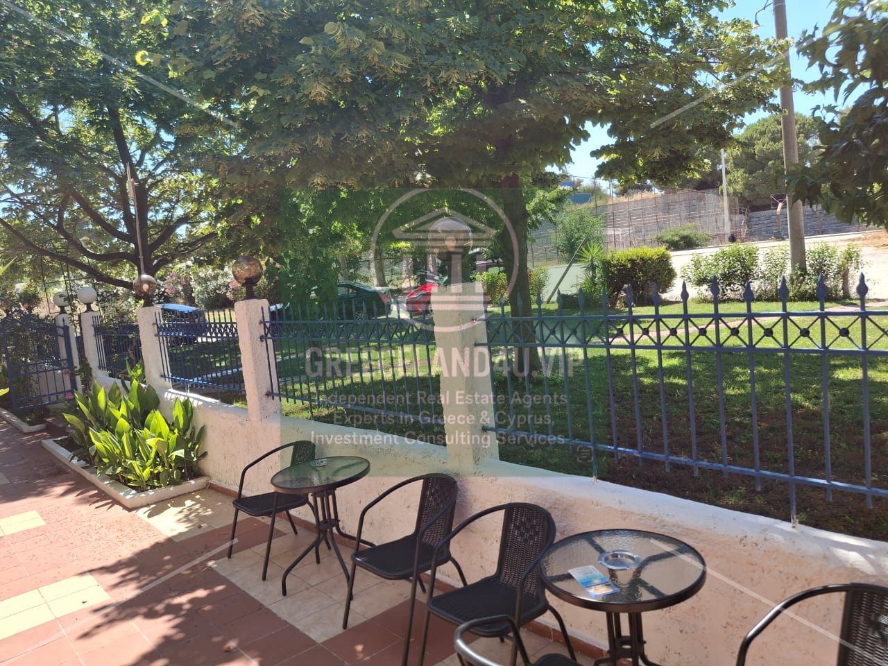 🏢 Prime Investment in a Top Tourist Location