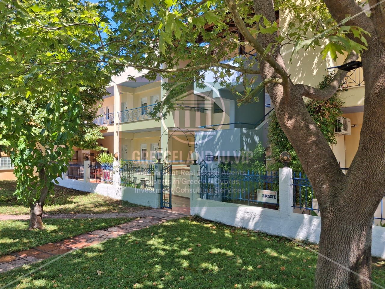 🏢 Prime Investment in a Top Tourist Location