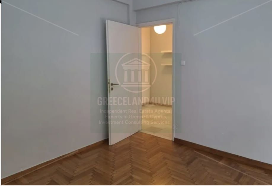 📍 Location: Neo Smyrni – Luxury neighborhood