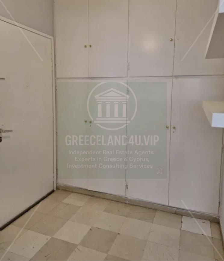 📍 Location: Neo Smyrni – Luxury neighborhood