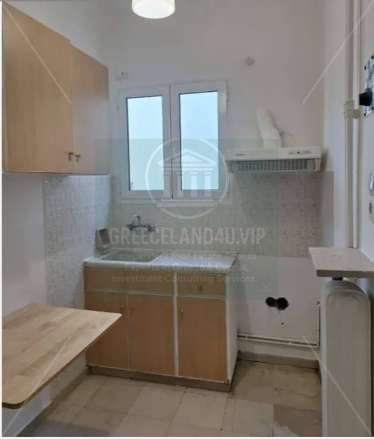 📍 Location: Neo Smyrni – Luxury neighborhood