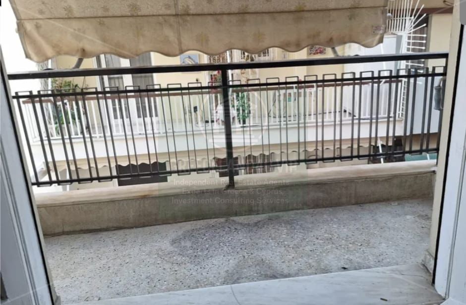 📍 Location: Neo Smyrni – Luxury neighborhood