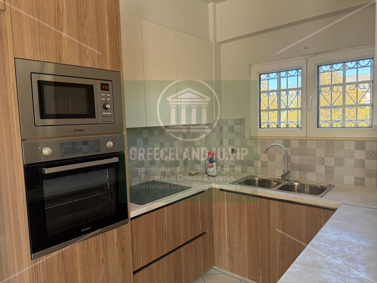 Completely renovated villa (2025), on a 2 dunam plot with potential for a pool!