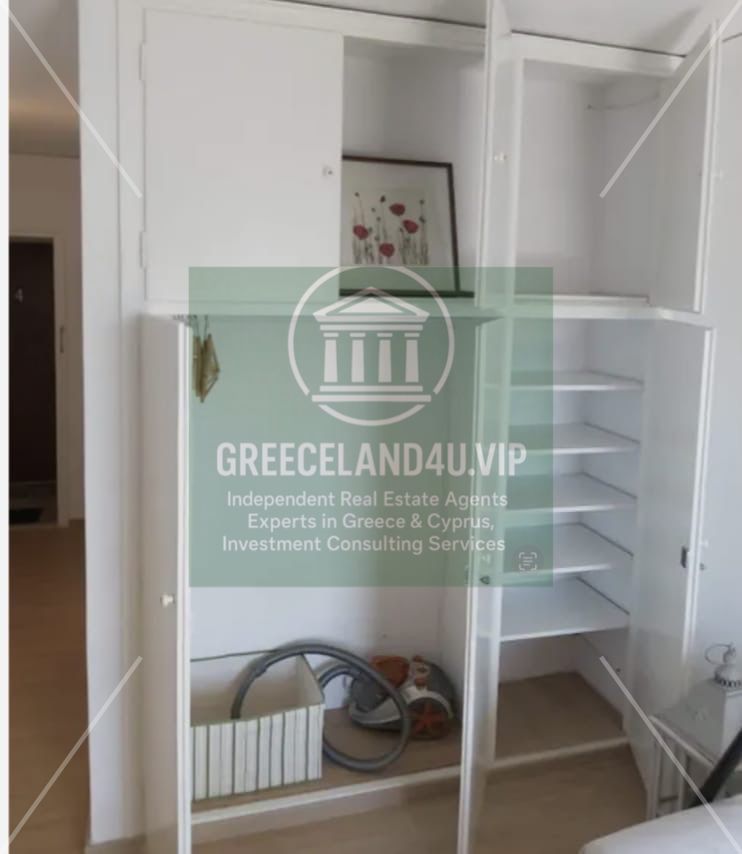 ⛱️ Beachfront and especially suitable for investment!