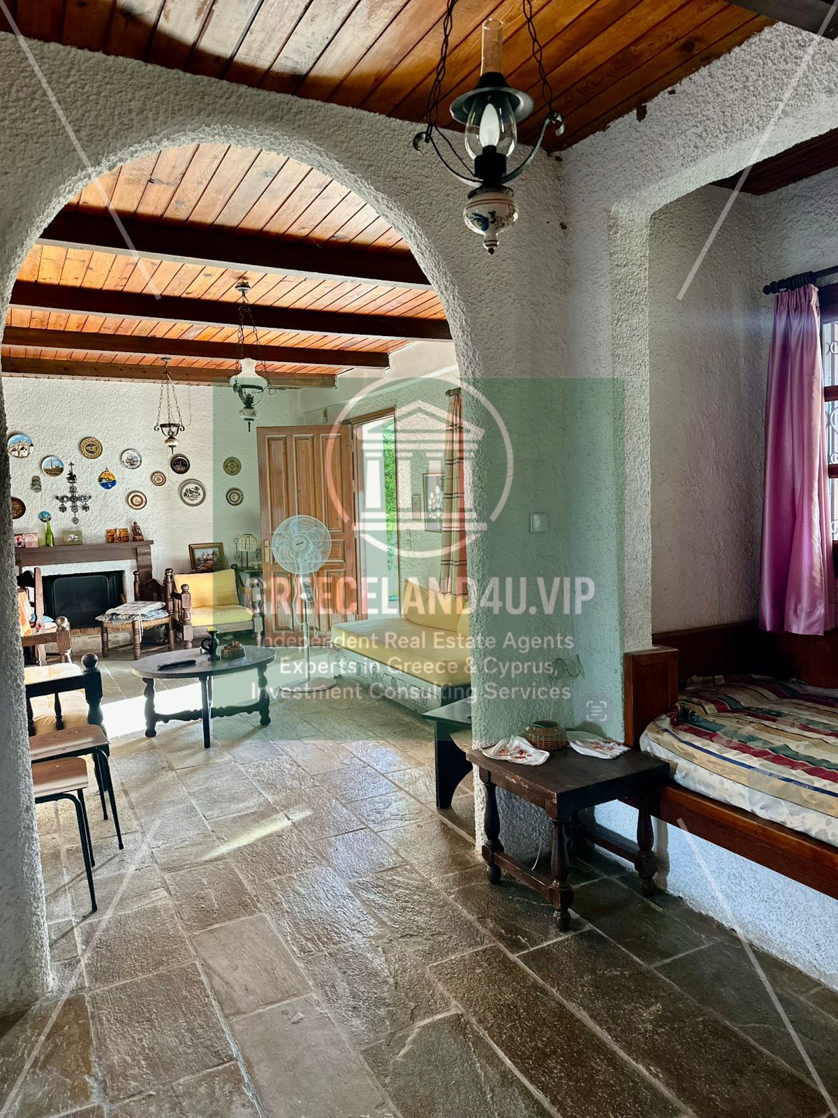  | **600m from the sea**