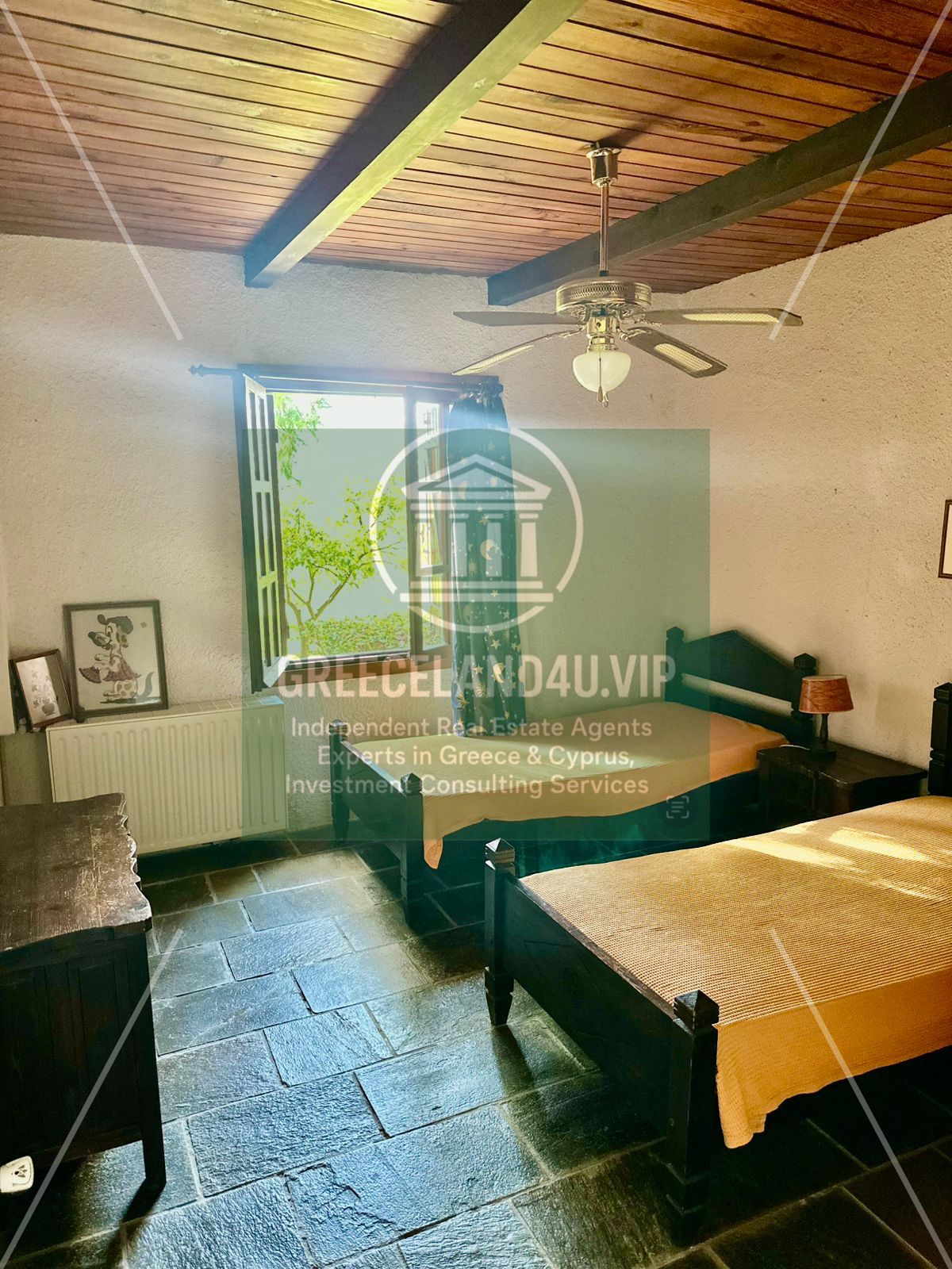  | **600m from the sea**