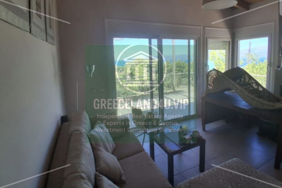 ✅ Two separate living units – ideal for families, hosting, or rental use