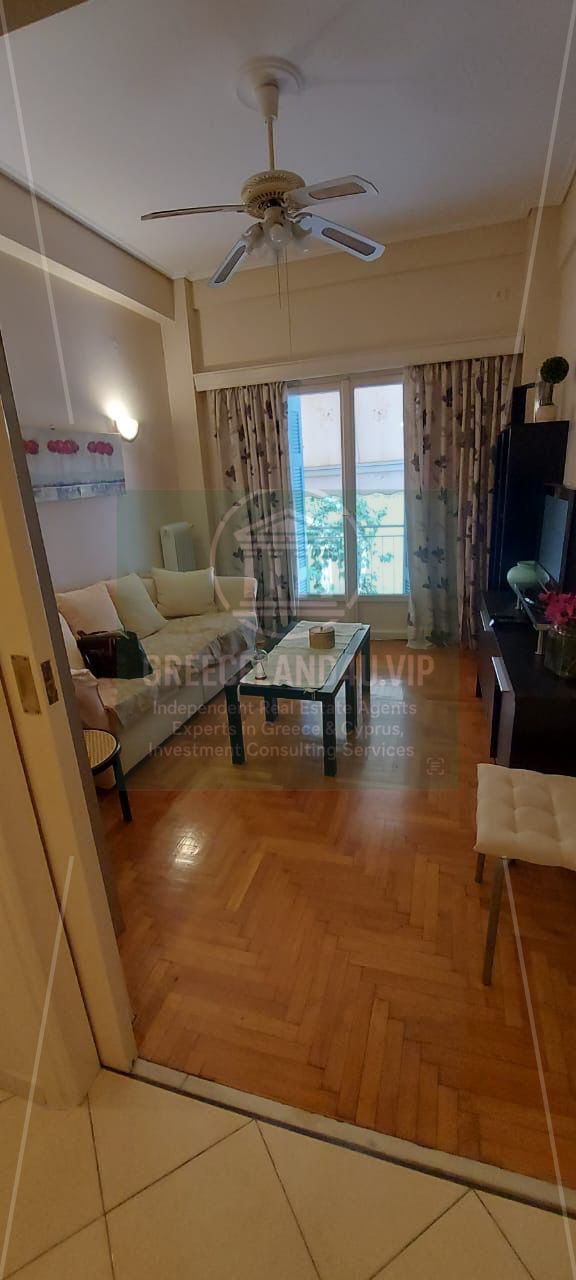 📐 55 sq m + balcony 